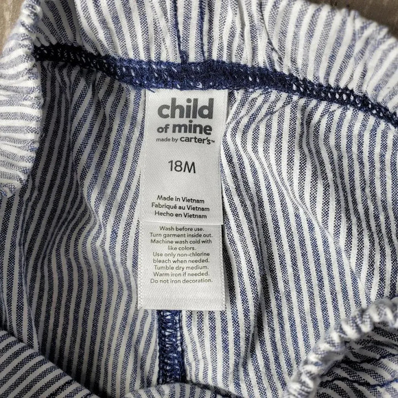 Summer Toddler Boy Shorts Bundle Size 18M - Picture 2 of 11